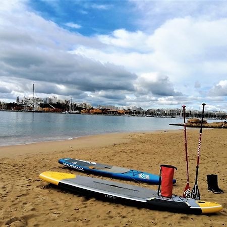 Wonderful Apartment In Ferragudo 2Double Beds Near Beaches And Golf Eksteriør billede
