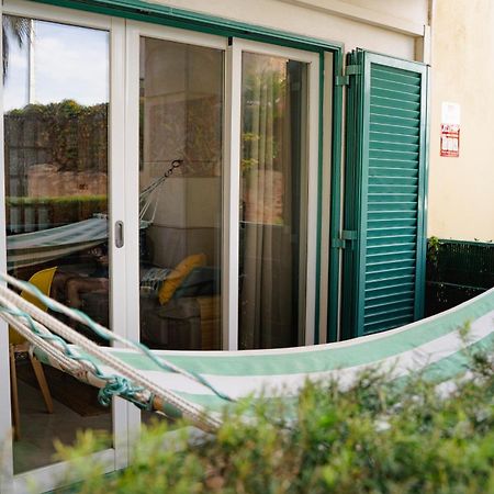 Wonderful Apartment In Ferragudo 2Double Beds Near Beaches And Golf Eksteriør billede
