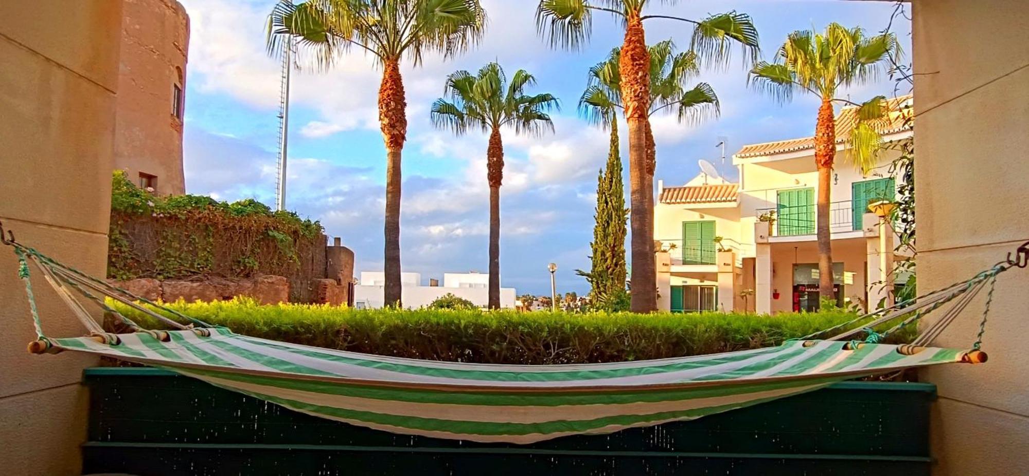Wonderful Apartment In Ferragudo 2Double Beds Near Beaches And Golf Eksteriør billede