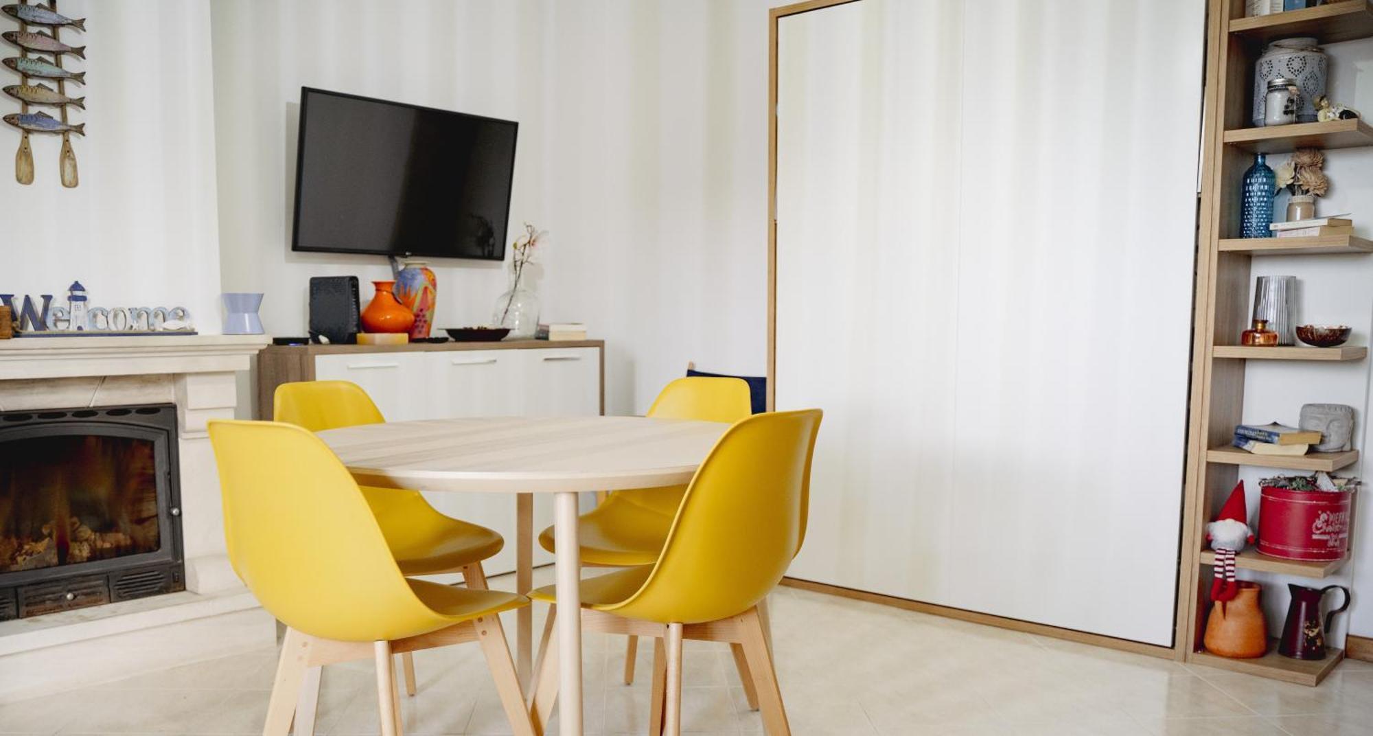 Wonderful Apartment In Ferragudo 2Double Beds Near Beaches And Golf Eksteriør billede