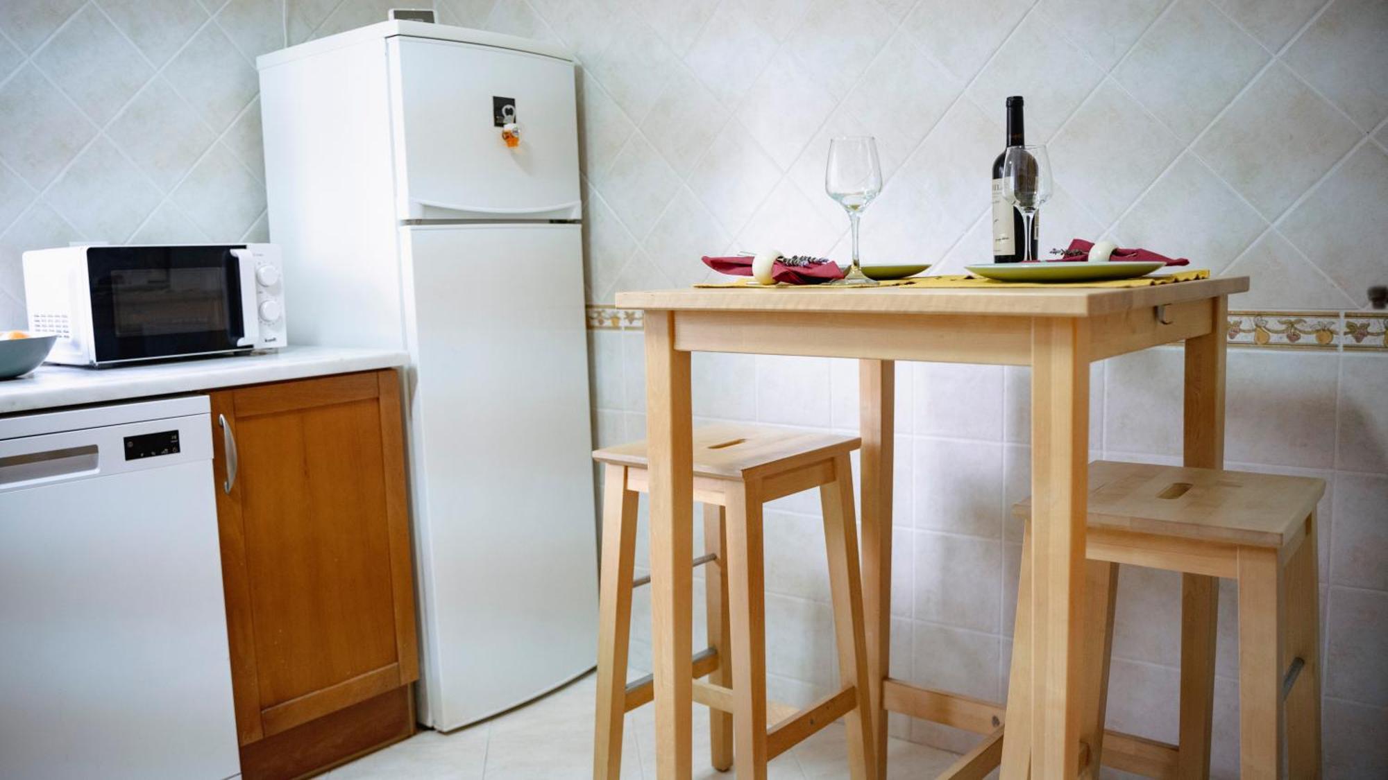 Wonderful Apartment In Ferragudo 2Double Beds Near Beaches And Golf Eksteriør billede