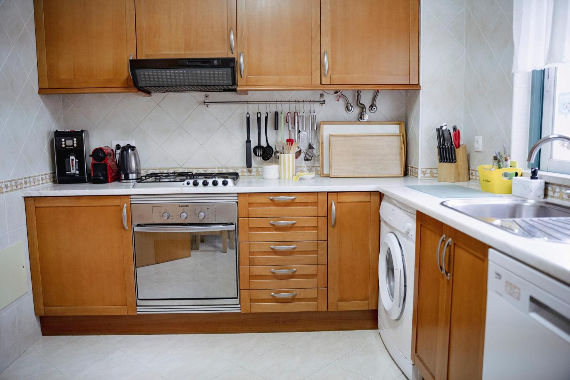 Wonderful Apartment In Ferragudo 2Double Beds Near Beaches And Golf Eksteriør billede