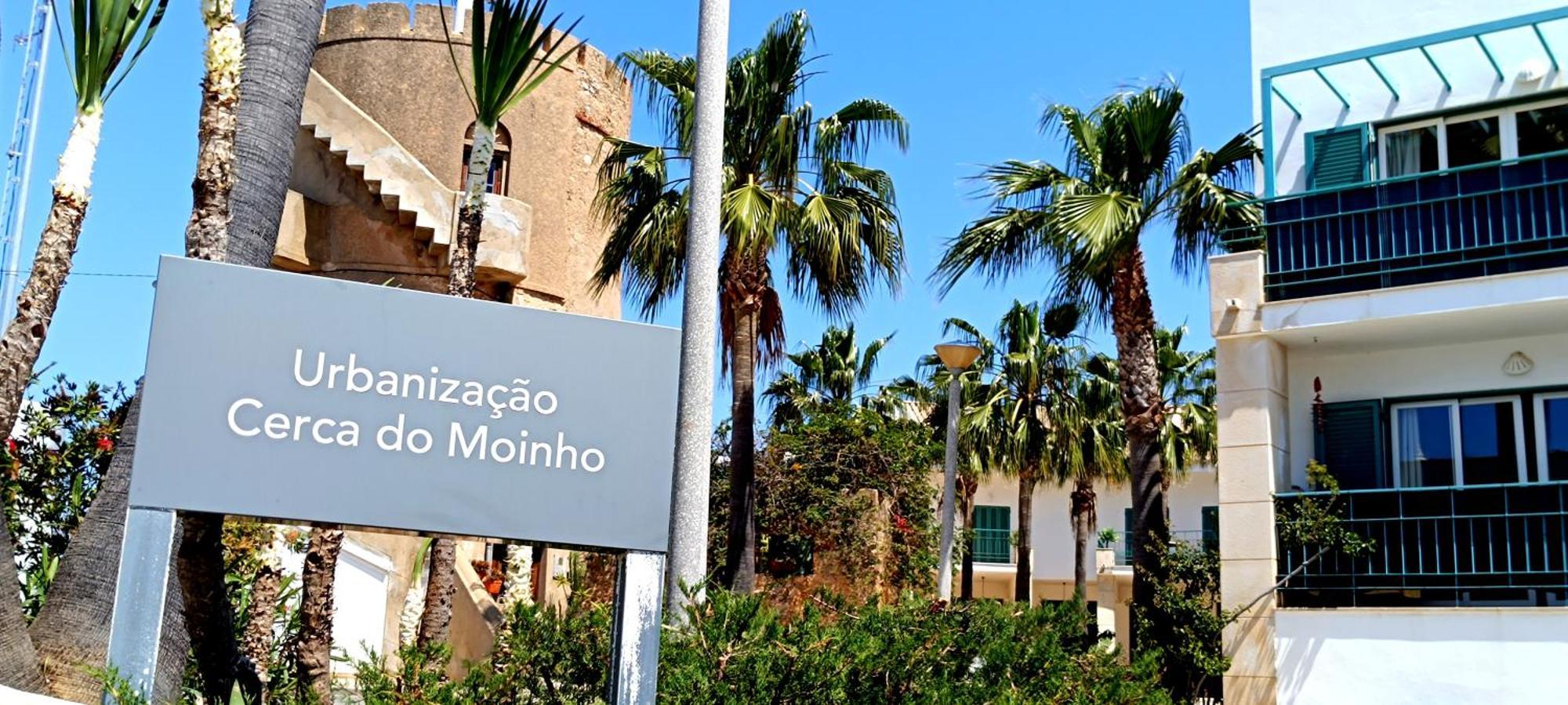 Wonderful Apartment In Ferragudo 2Double Beds Near Beaches And Golf Eksteriør billede