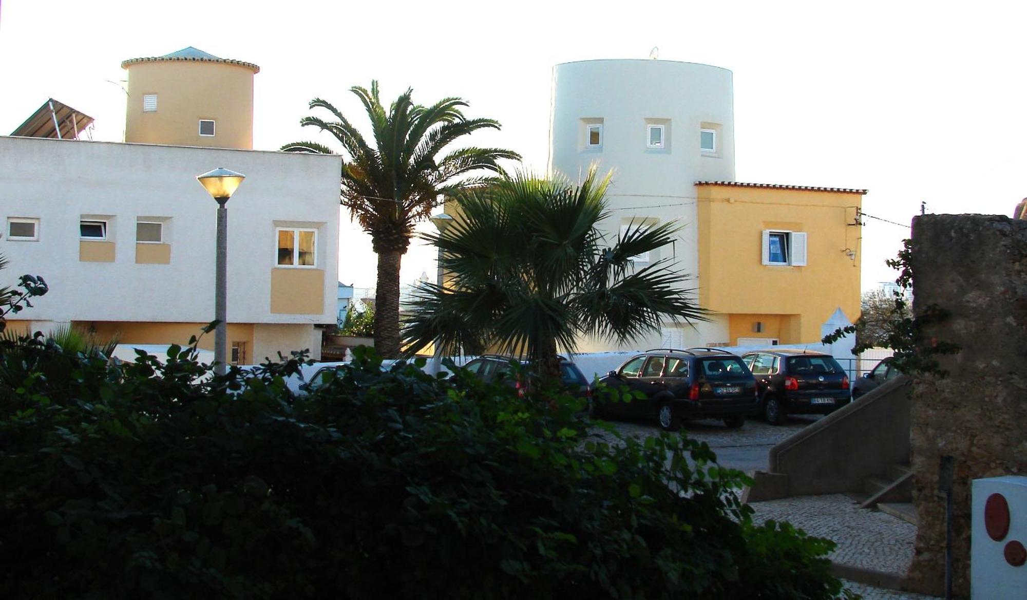 Wonderful Apartment In Ferragudo 2Double Beds Near Beaches And Golf Eksteriør billede
