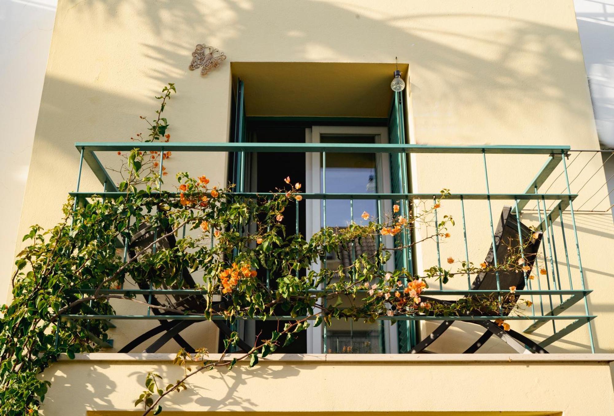 Wonderful Apartment In Ferragudo 2Double Beds Near Beaches And Golf Eksteriør billede