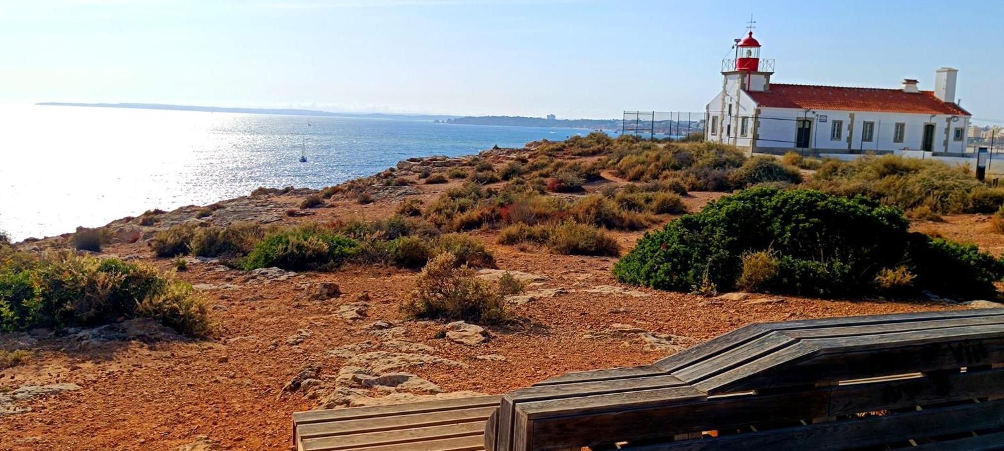 Wonderful Apartment In Ferragudo 2Double Beds Near Beaches And Golf Eksteriør billede