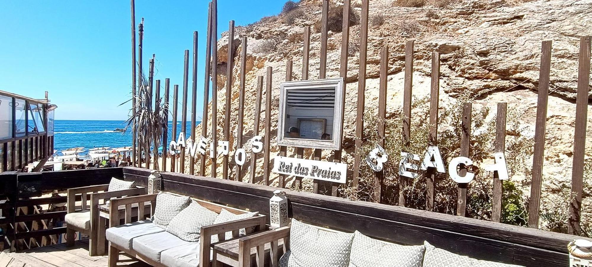 Wonderful Apartment In Ferragudo 2Double Beds Near Beaches And Golf Eksteriør billede