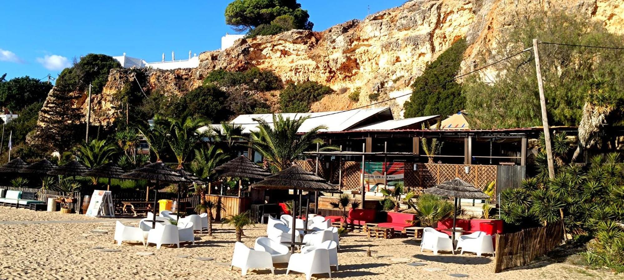 Wonderful Apartment In Ferragudo 2Double Beds Near Beaches And Golf Eksteriør billede
