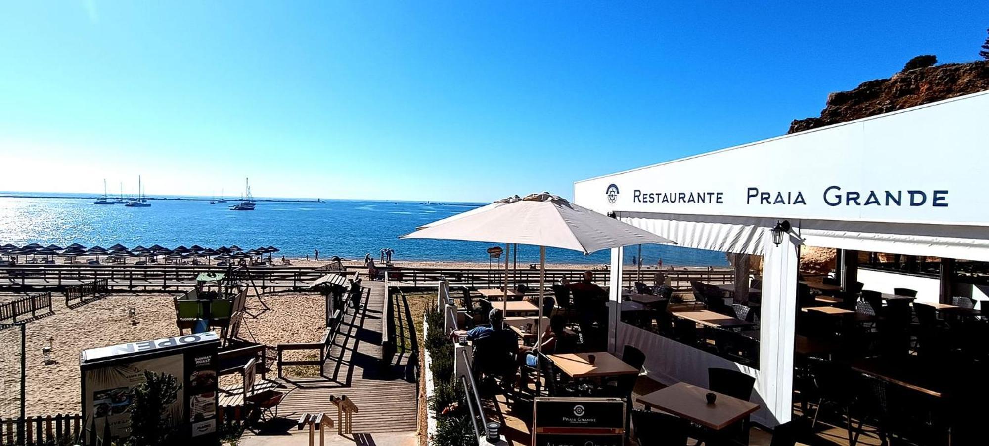 Wonderful Apartment In Ferragudo 2Double Beds Near Beaches And Golf Eksteriør billede